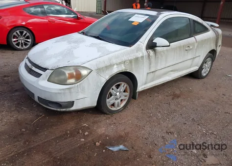 2005 Chevrolet Cobalt Ls z USA, uszkodzony, nr VIN 1G1AL12F957614894